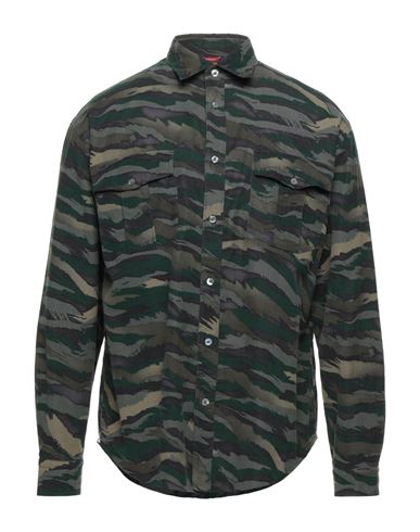 Pубашка BAGUTTA 