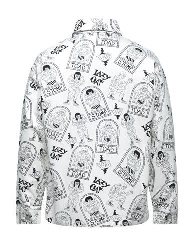 фото Pубашка lazy oaf