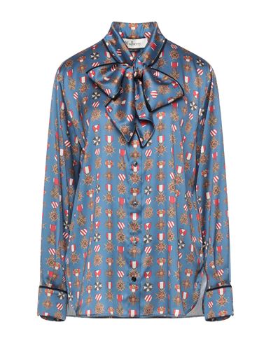 Pубашка MULBERRY