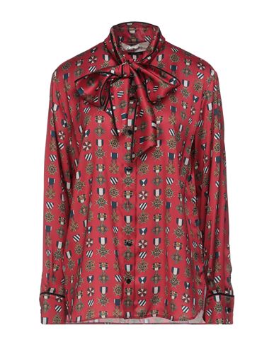 Pубашка MULBERRY 