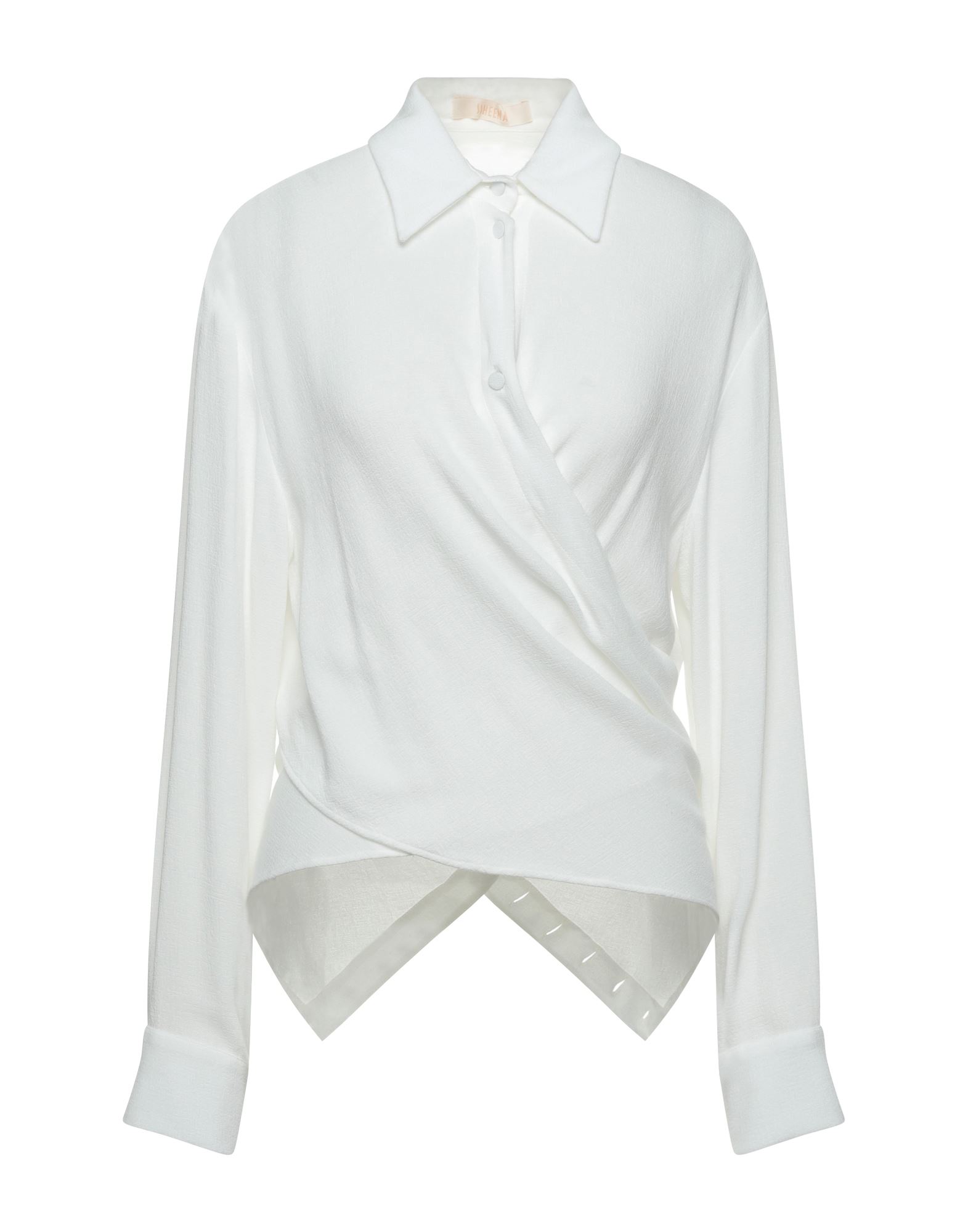  Ssheena - Tops - Hemden - On Yoox.com 