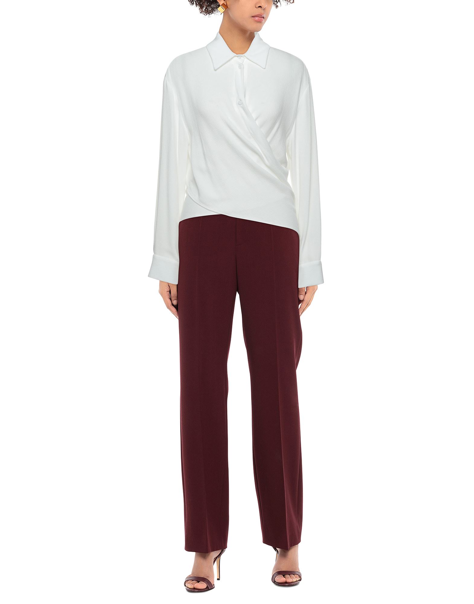  Ssheena - Tops - Hemden - On Yoox.com 