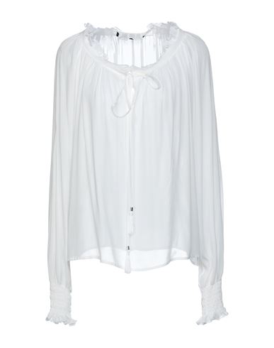 Блузка MESSAGERIE 