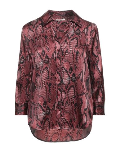 Pубашка L'AGENCE