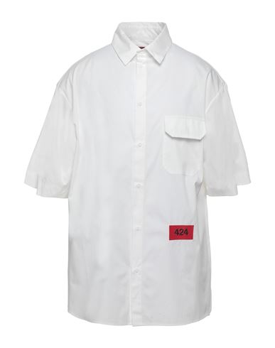 Pубашка 424 FOURTWOFOUR