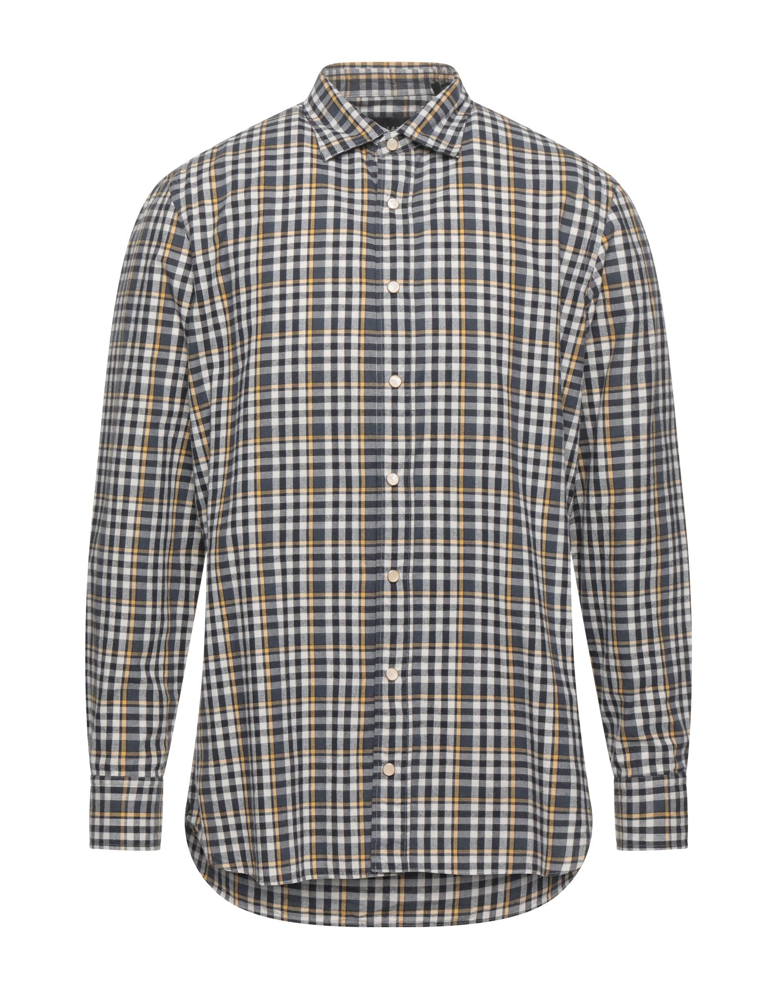  Lardini - Tops - Hemden - On Yoox.com 