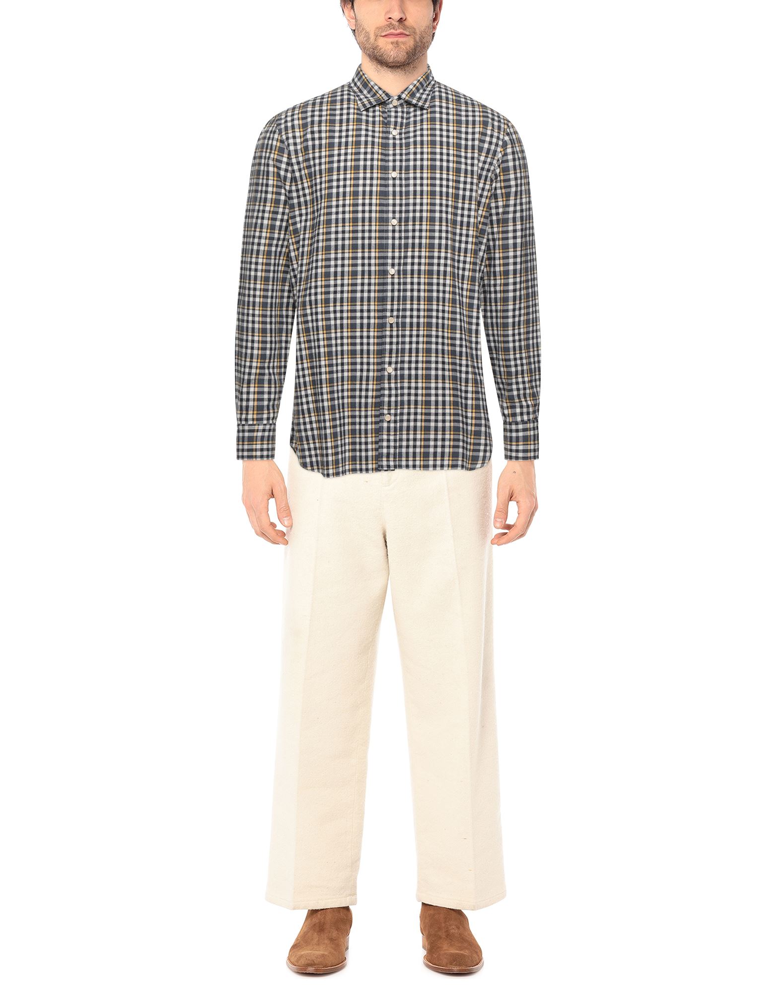  Lardini - Tops - Hemden - On Yoox.com 