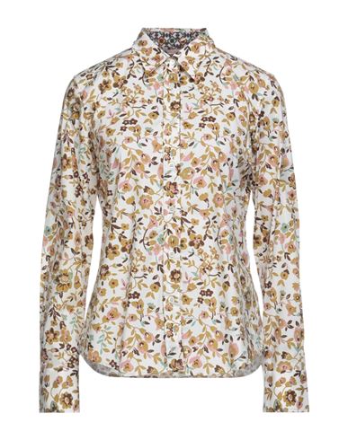 Pубашка CALIBAN