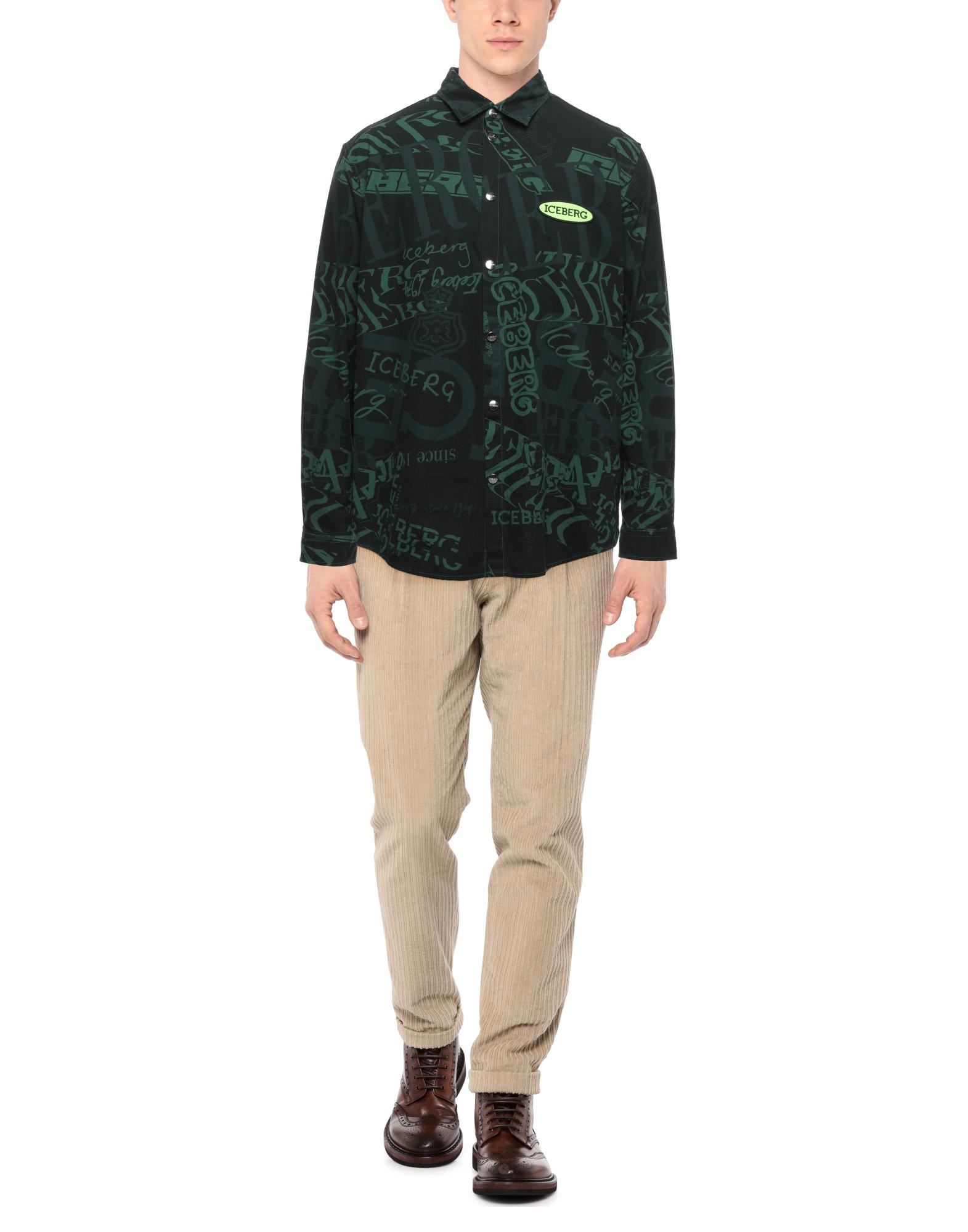  Iceberg - Tops - Hemden - On Yoox.com 