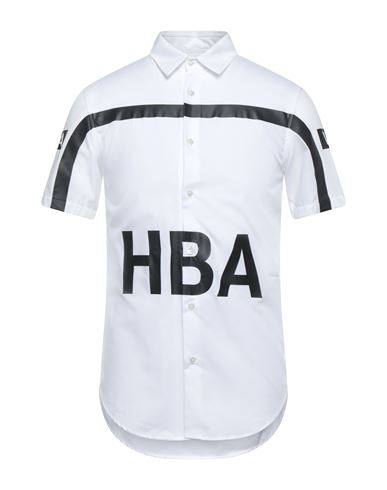 фото Pубашка hba hood by air