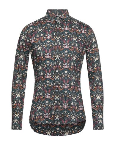 Pубашка G.V. CONTE