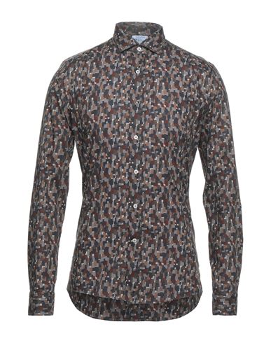 Pубашка G.V. CONTE 