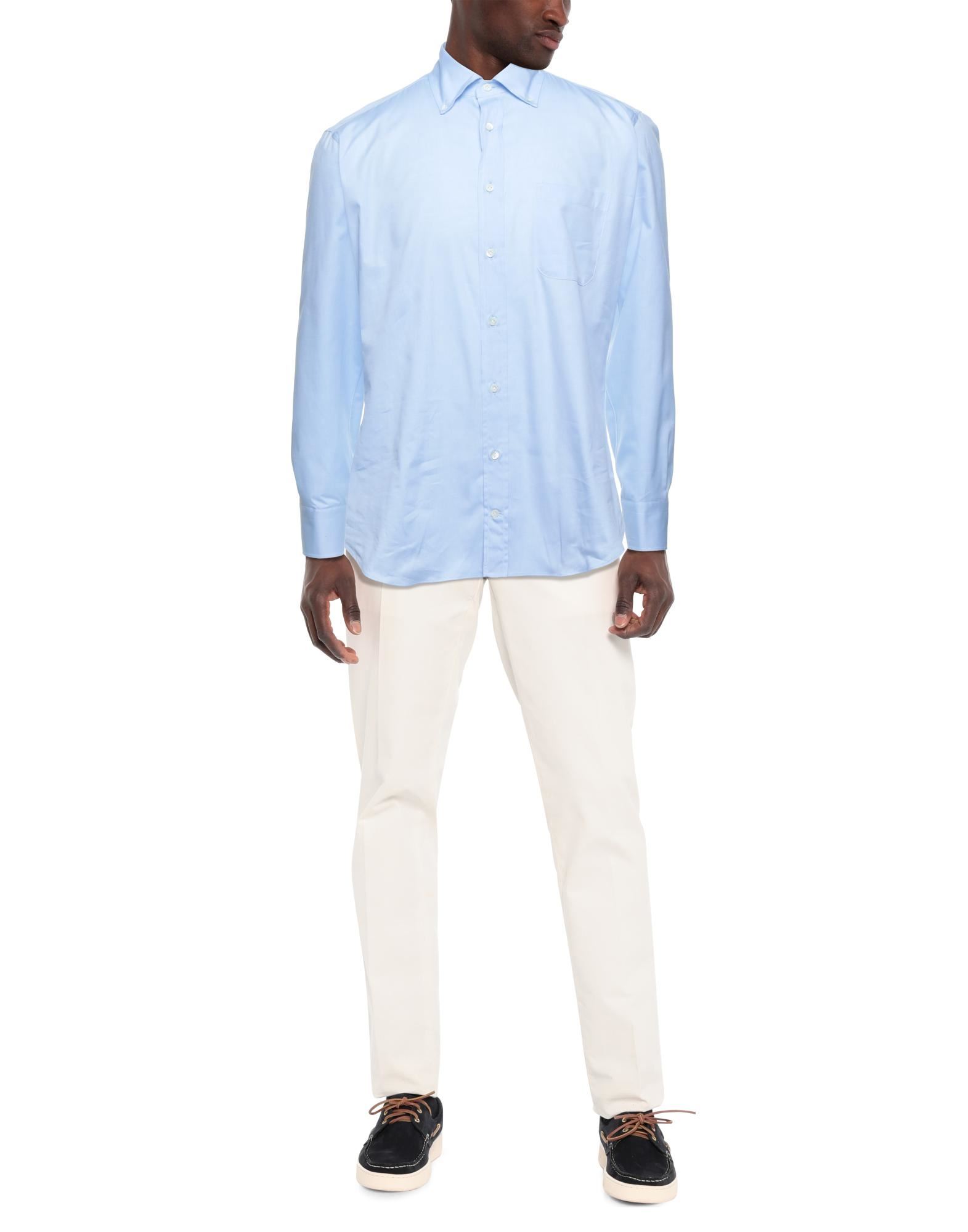  Drumohr - Tops - Hemden - On Yoox.com 