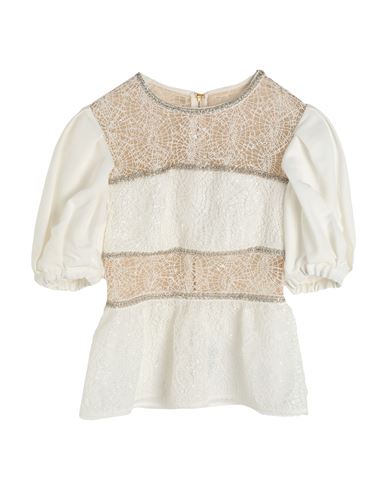 Блузка SELF-PORTRAIT 