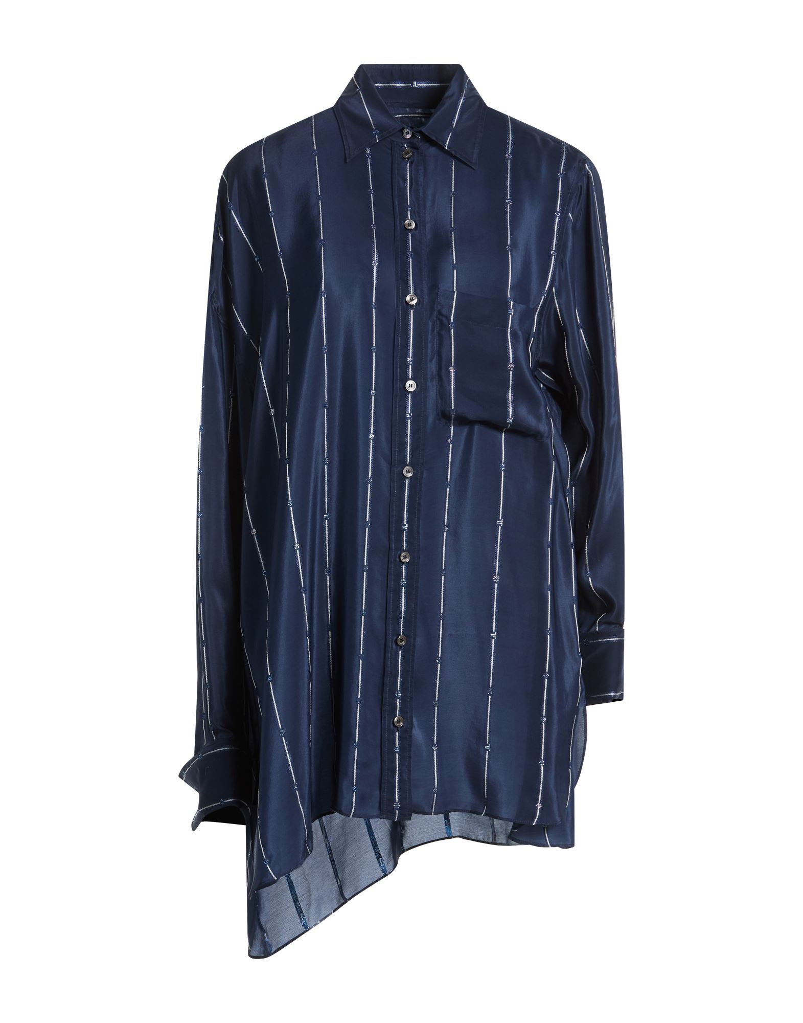 LANVIN LANVIN ΜΠΛΟΥΖΑΚΙΑ Πουκάμισο