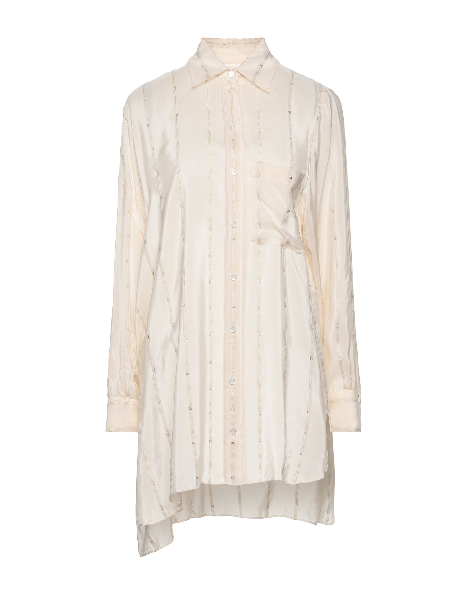  Lanvin - Tops - Hemden - On Yoox.com 