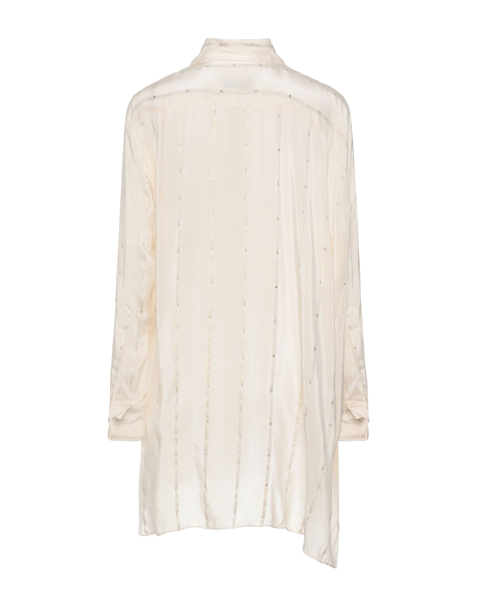  Lanvin - Tops - Hemden - On Yoox.com 
