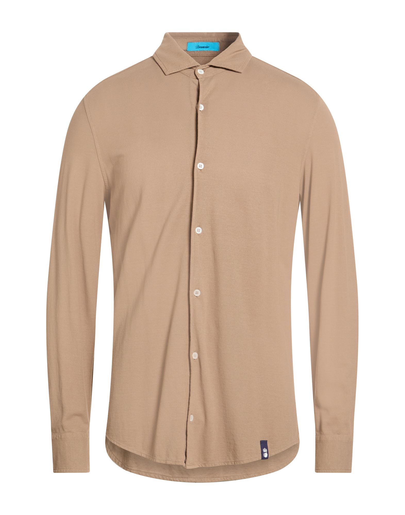  Drumohr - Tops - Hemden - On Yoox.com 