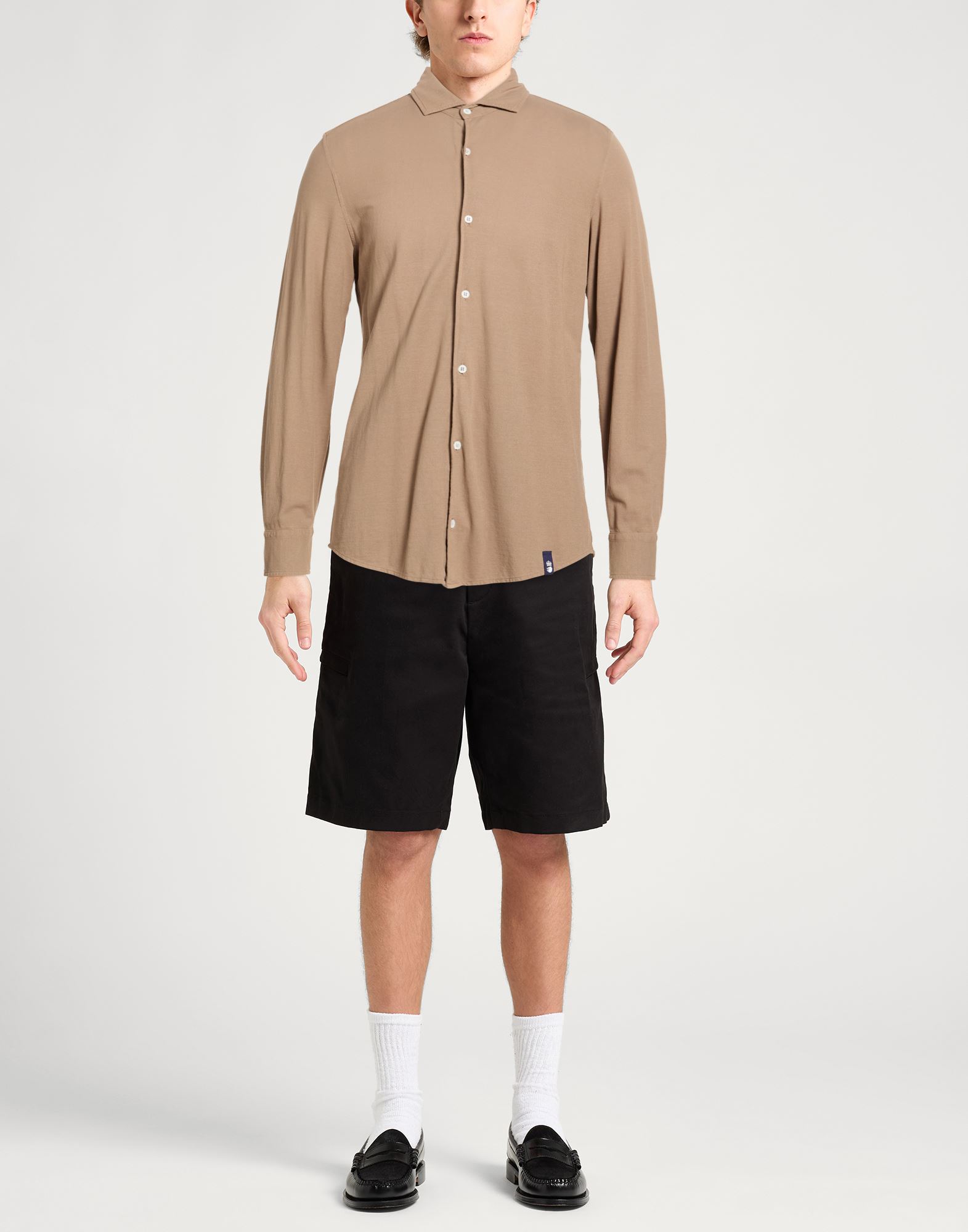 Drumohr - Tops - Hemden - On Yoox.com 