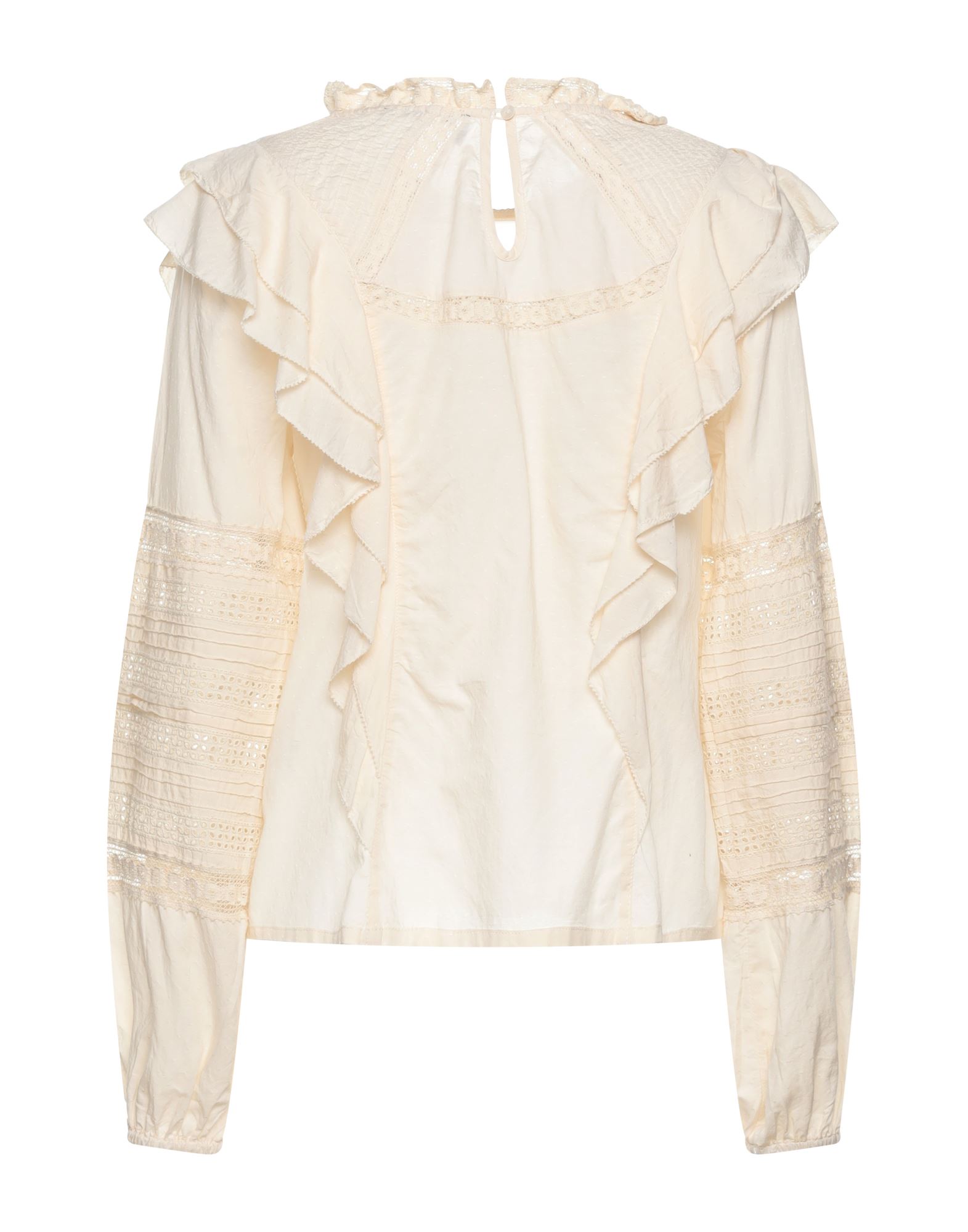  Ottod'ame - Camisetas Y Tops - Camisas Vaqueras - On Yoox.com 