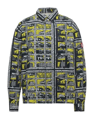 фото Pубашка cav empt