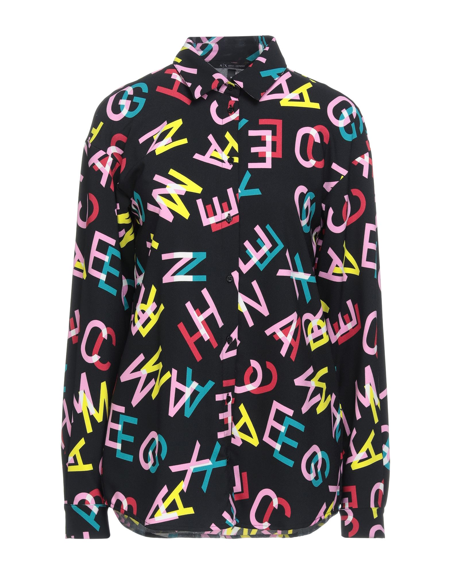  Armani Exchange - Tops - Hemden - On Yoox.com 