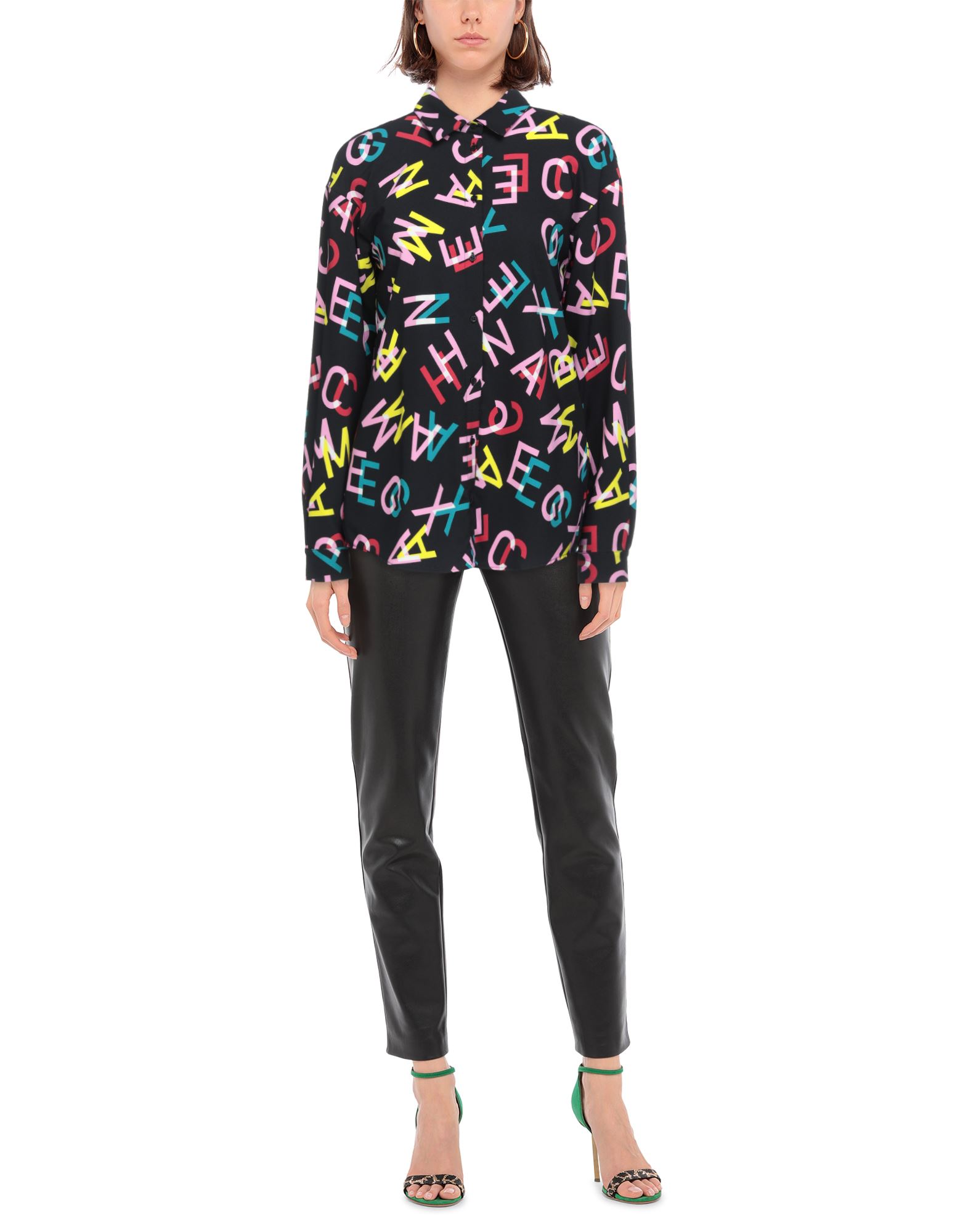  Armani Exchange - Tops - Hemden - On Yoox.com 