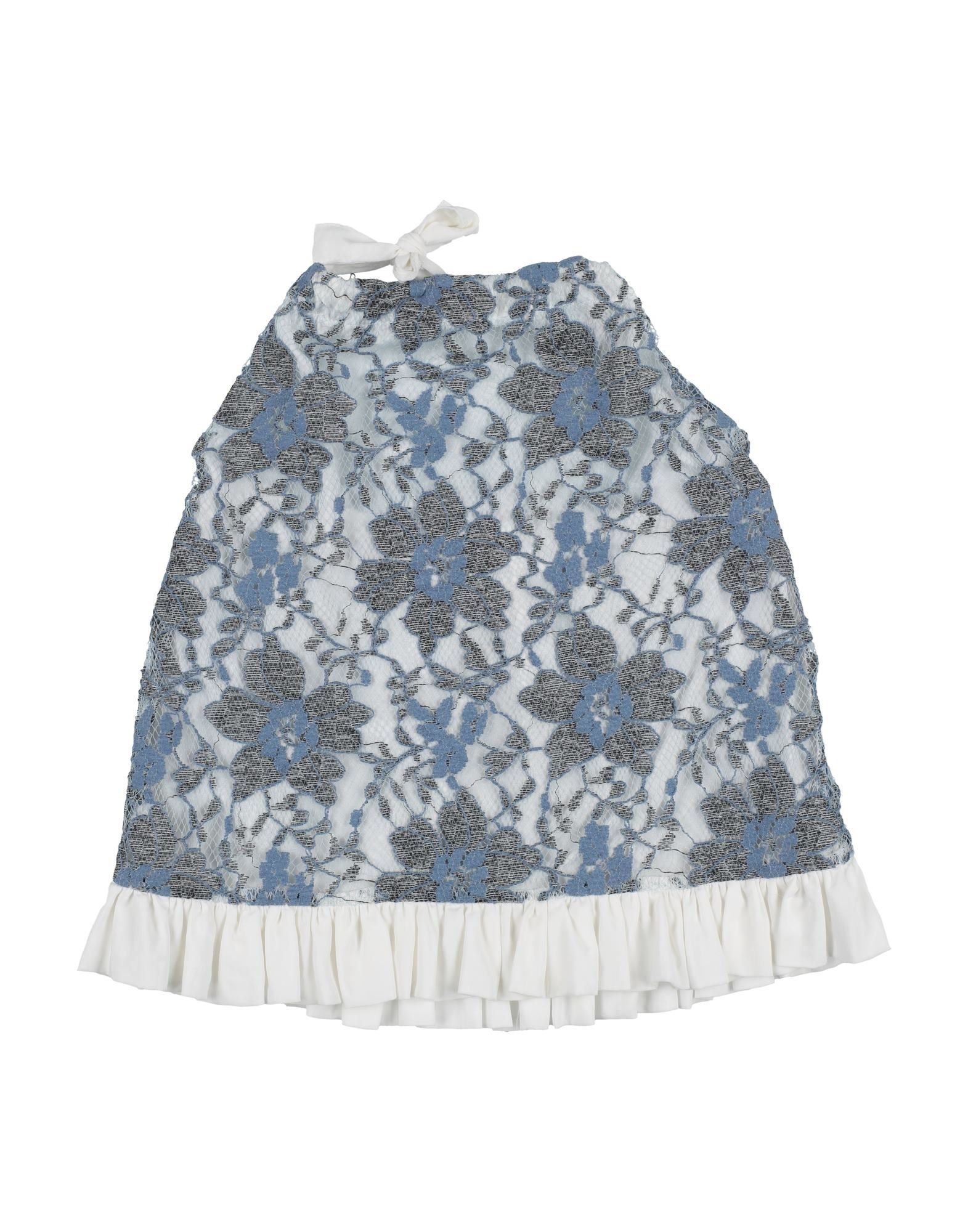 ԥ볫FRACOMINA MINI 륺 3-8  ȥåץ ֥롼졼 8 åȥ 60% / ʥ 40% / 졼