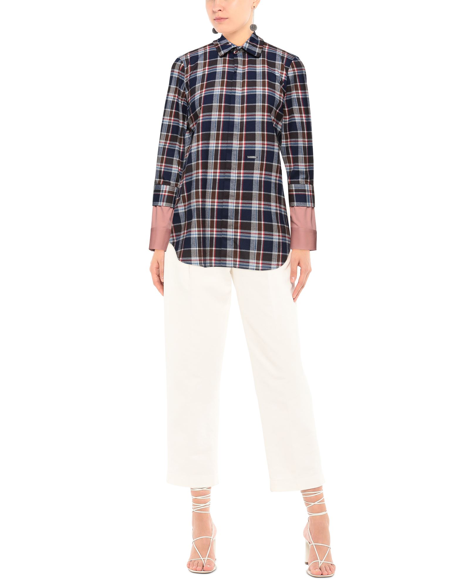  Dsquared2 - Tops - Hemden - On Yoox.com 