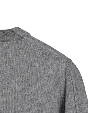 V ネックニット Stone Island メンズ -Stone Island 【ストーン 