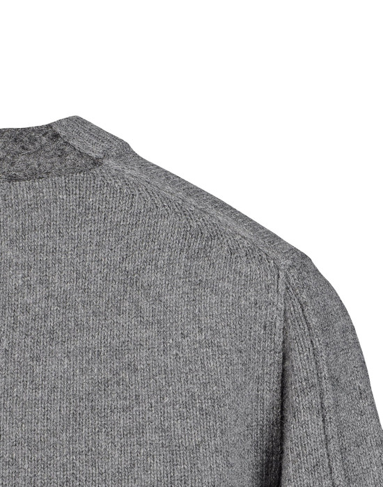 V ネックニット Stone Island メンズ -Stone Island 【ストーン 