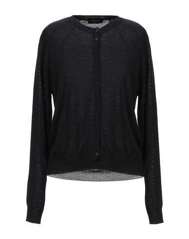 Strickjacke Damen Schwarz S Damen