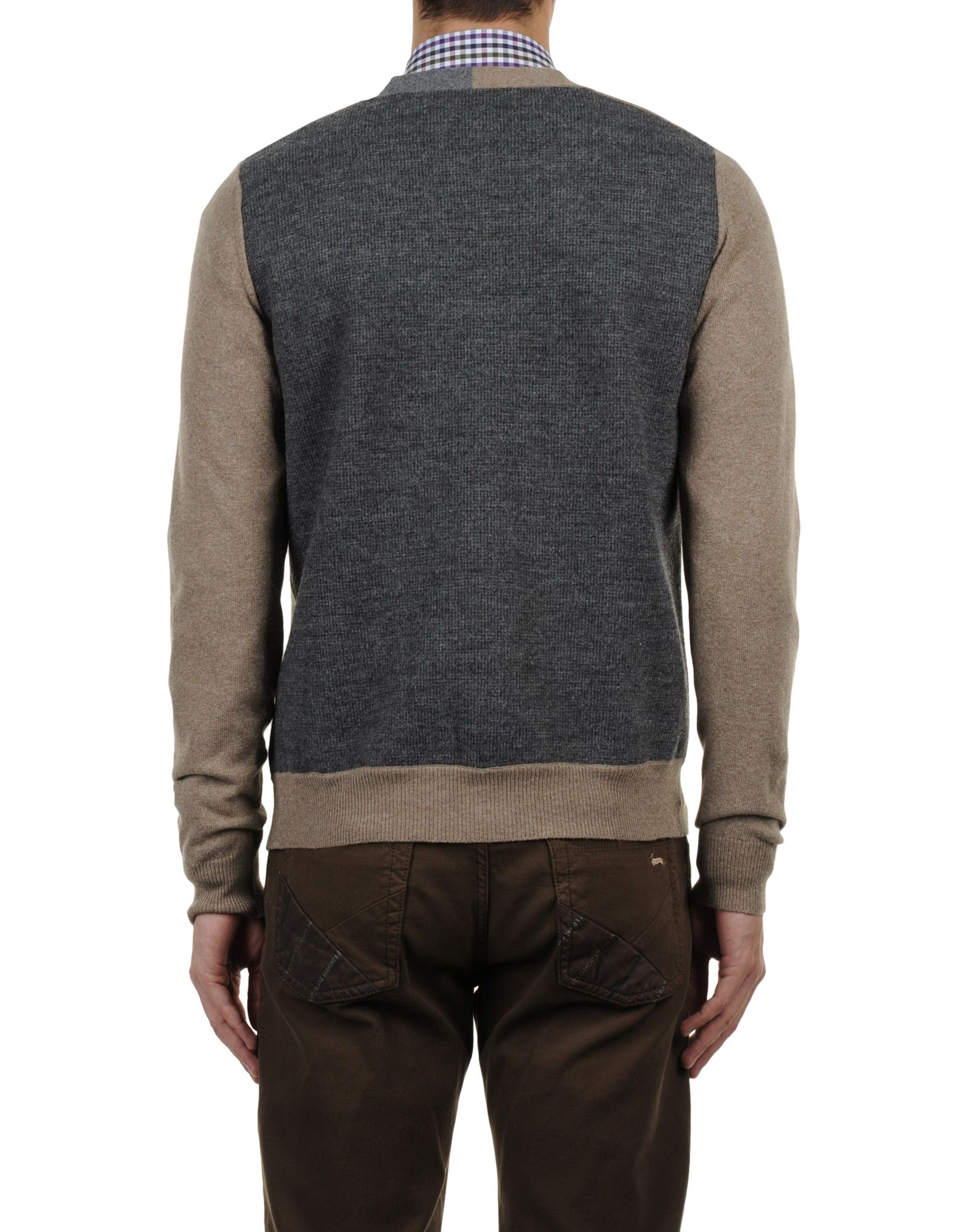  Harmont & Blaine - Strickwaren - Strickjacken - On Yoox.com 