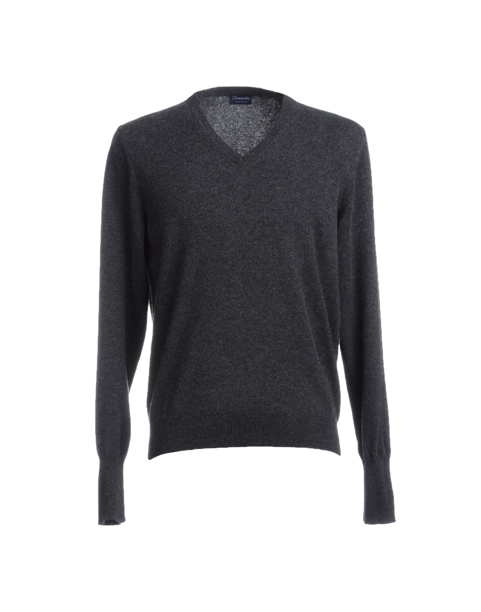  Drumohr - Strickwaren - Pullover - On Yoox.com 