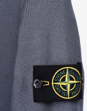 Col roulé homme online stone island