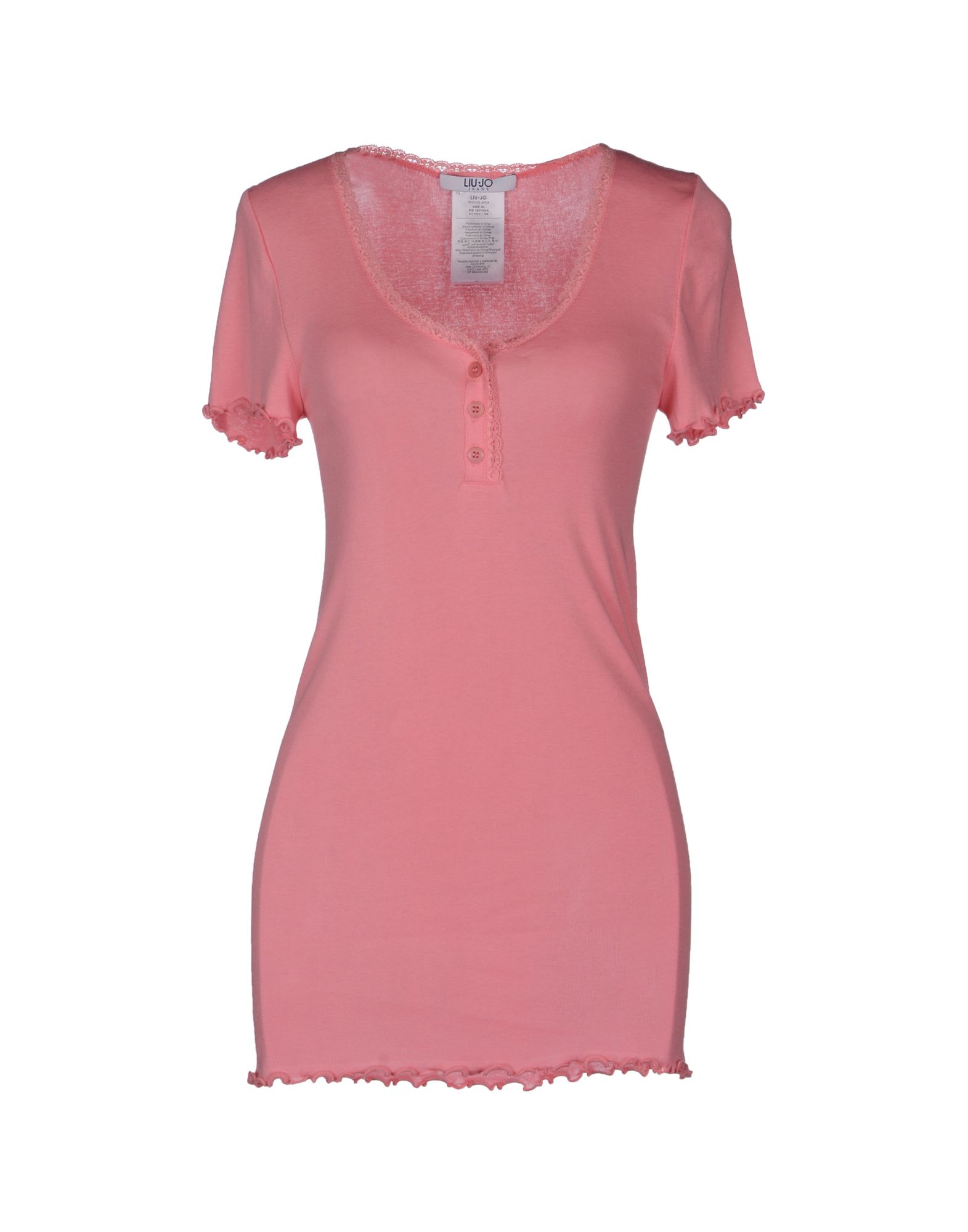 Футболка LIU •JO