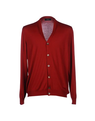 Кардиган ZANONE 