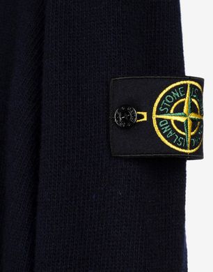 STONE ISLAND: sweater for man - Grey  Stone Island sweater 508A3 online at