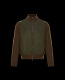 MONCLER CARDIGAN - Cardigans - men