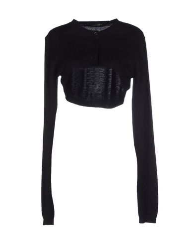 Twinset Bolero Mujer Negro L Mujer