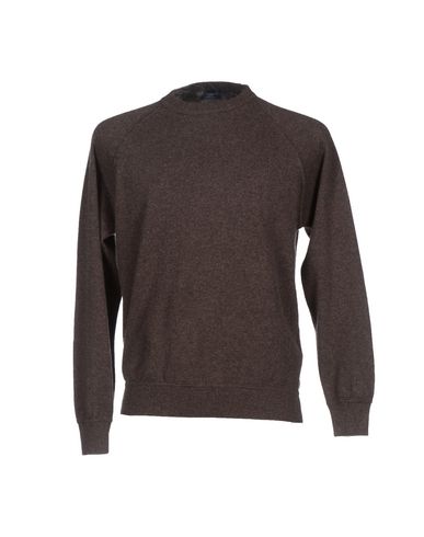 Pullover Herren Dunkelbraun 46,48,50,52,54,56,58 Herren
