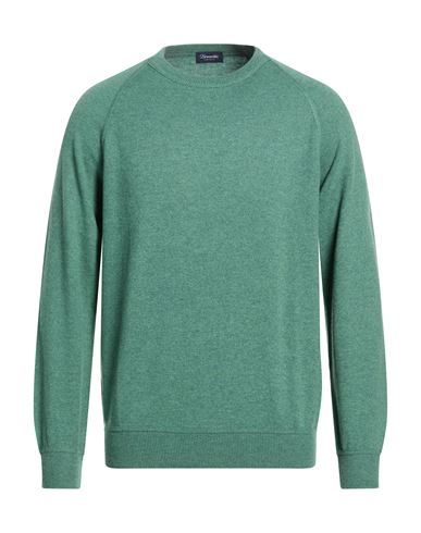 Pullover Hombre Verde salvia 46,48,50,52,54,56,58 Hombre
