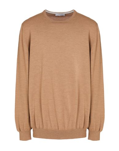 Pullover Hombre Camel 46,48,50,56,58,60 Hombre
