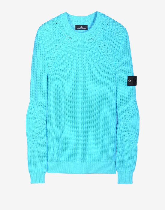 stone island shadow project knit jumper