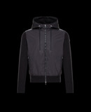 MONCLER STRICKJACKE - Strickjacken - herren