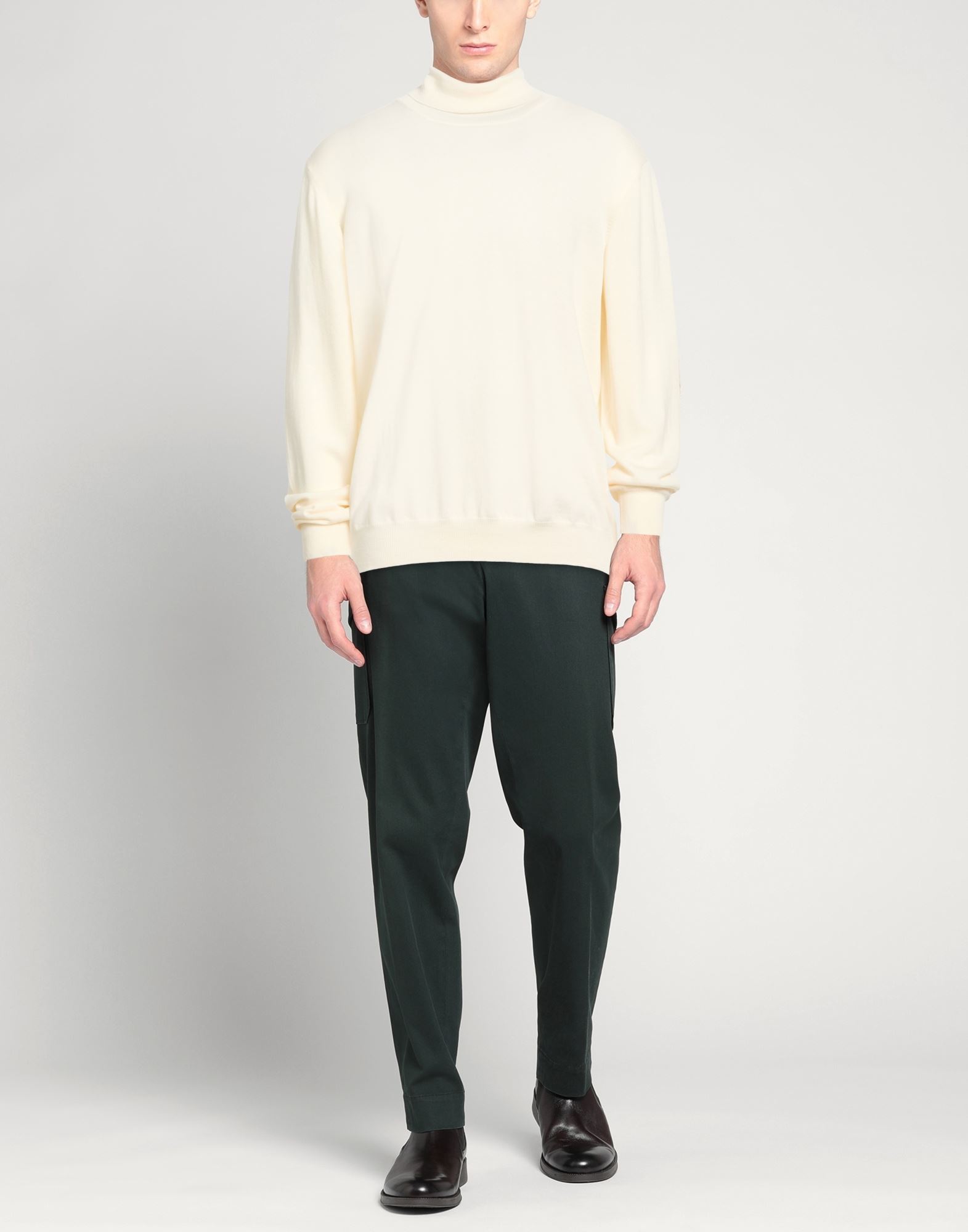  Barba Napoli - Strickwaren - Rollkragenpullover - On Yoox.com 