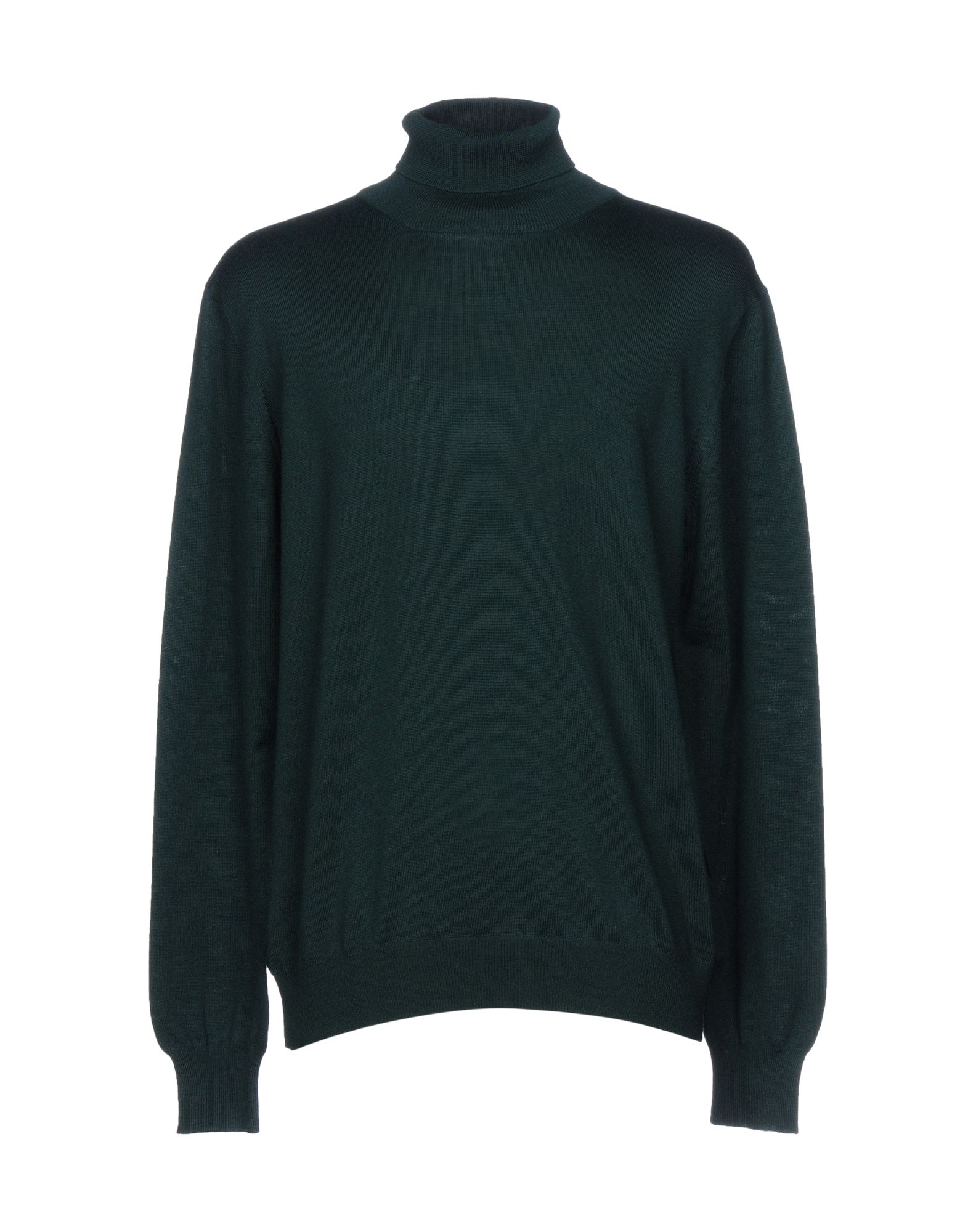 Barba Napoli In Emerald Green