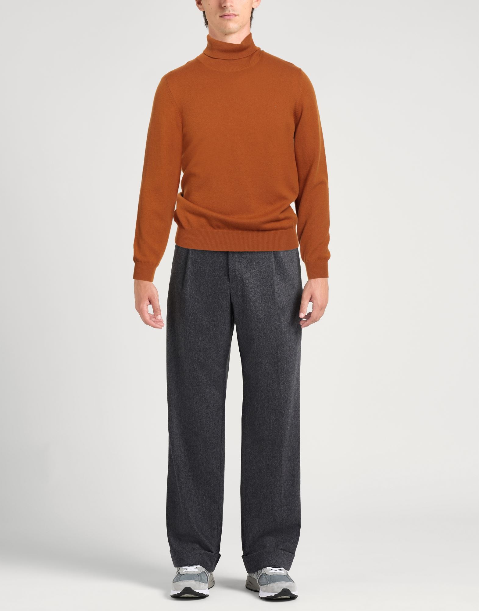  Gran Sasso - Strickwaren - Rollkragenpullover - On Yoox.com 
