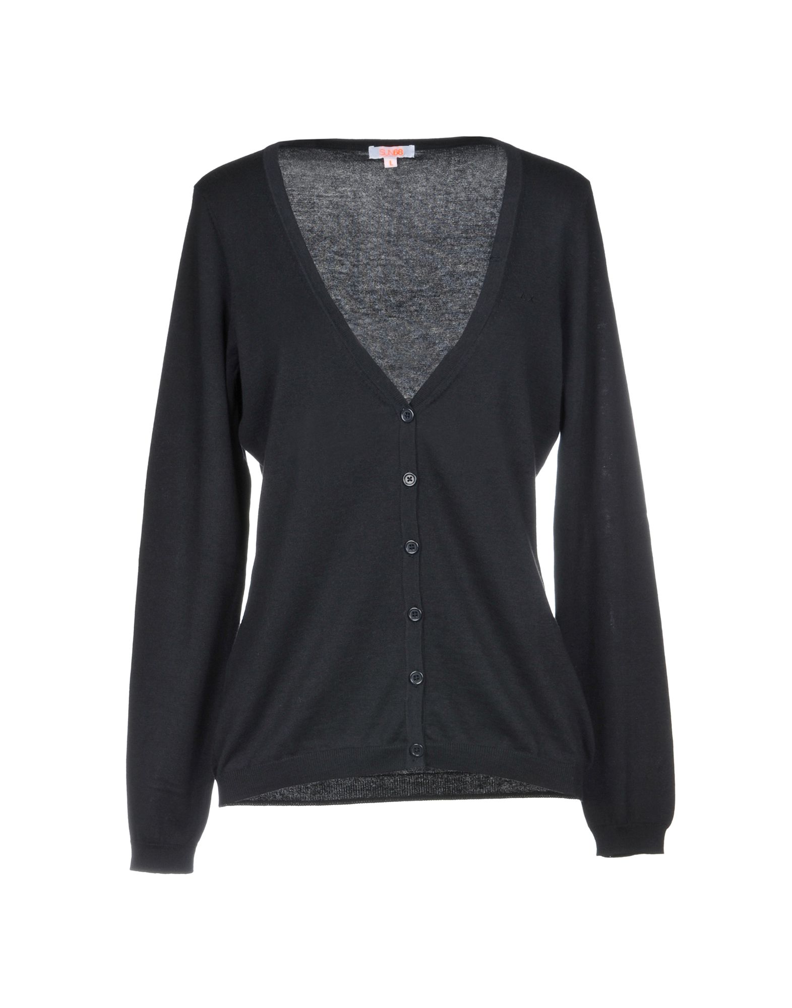 Sun 68 - Strickwaren - Strickjacken - On Yoox.com 