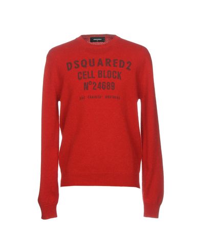 фото Свитер Dsquared2